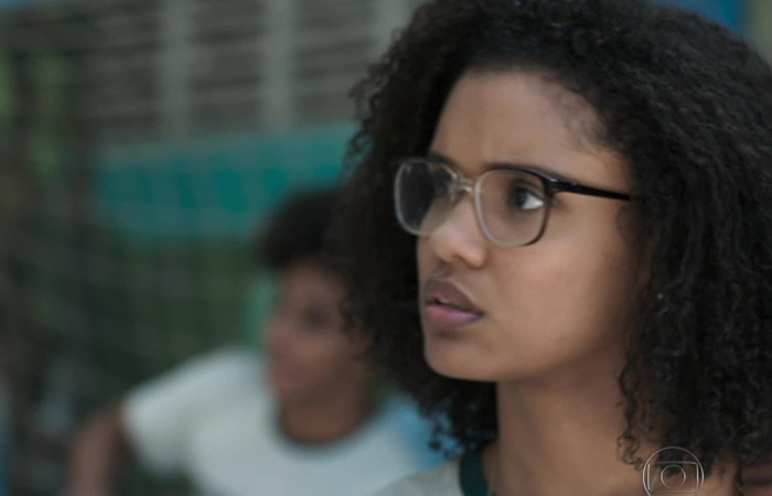 (Foto: TV Globo) (Foto: TV Globo)
