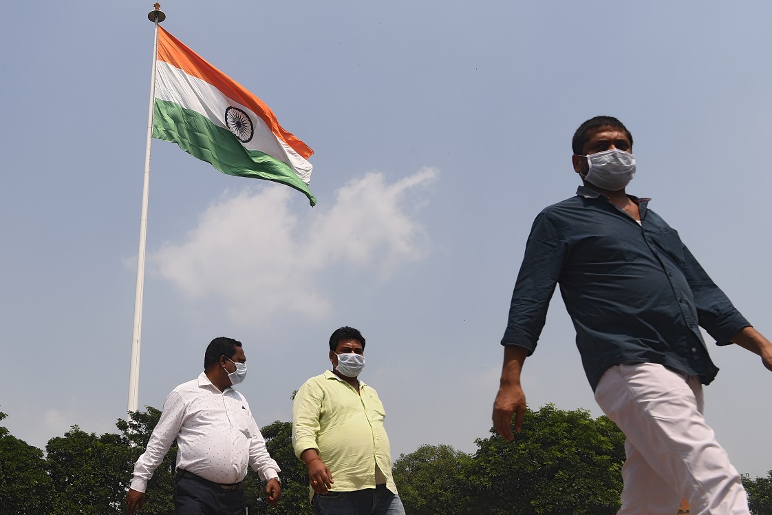 (Foto: Sajjad HUSSAIN / AFP) (Foto: Sajjad HUSSAIN / AFP)