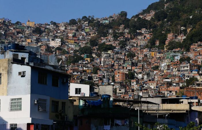  (Foto: Fernando Frazo/Agncia brasil
)