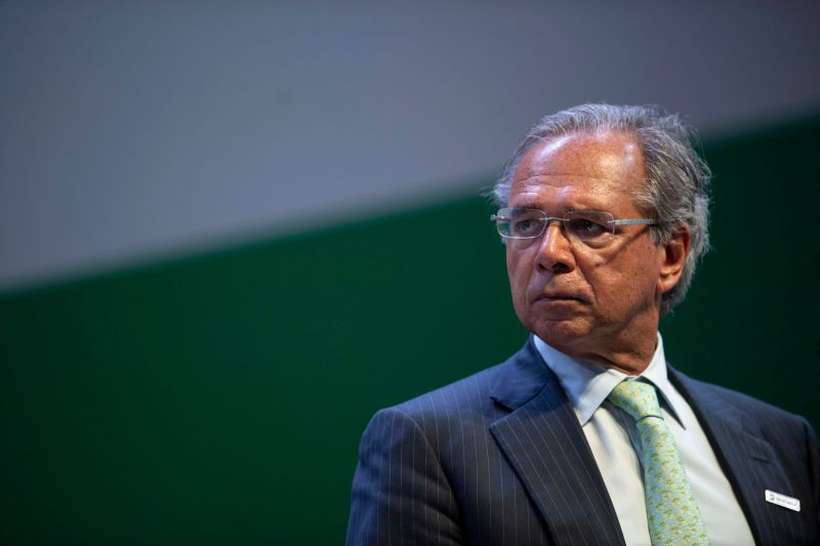 (Foto: Mauro Pimentel / AFP
) (Foto: Mauro Pimentel / AFP
)