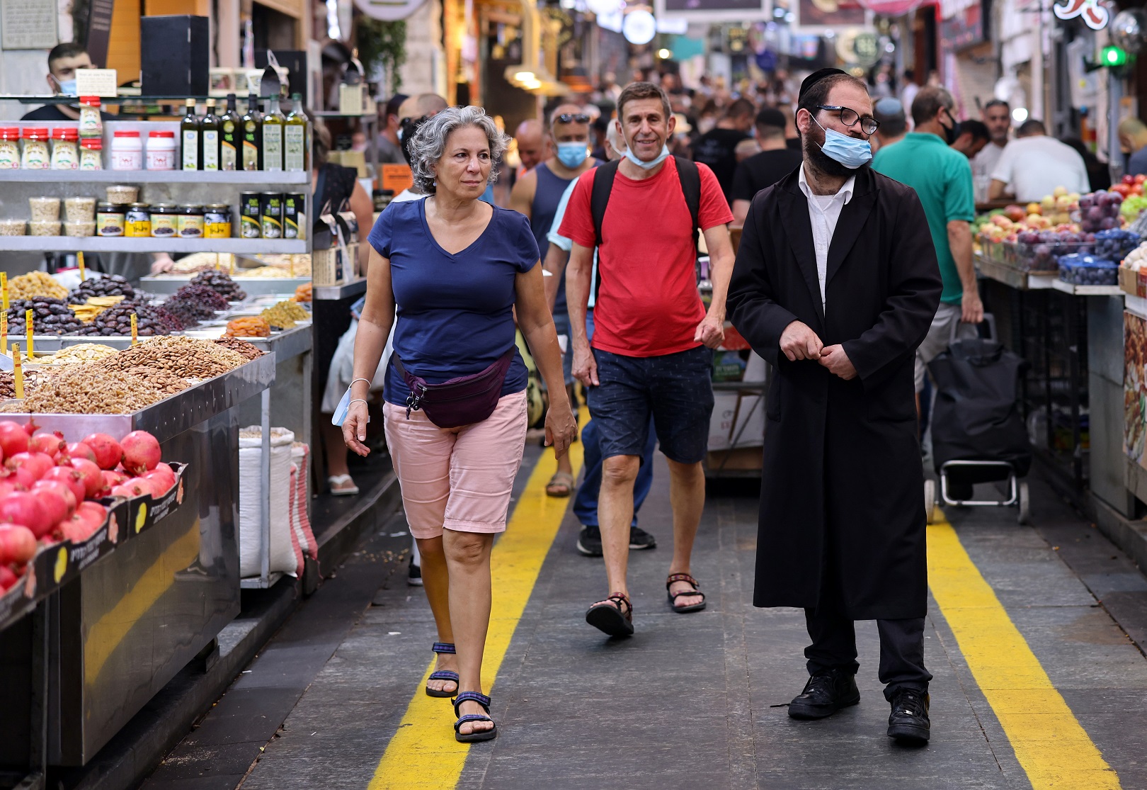 (Foto: EMMANUEL DUNAND / AFP
) (Foto: EMMANUEL DUNAND / AFP
)