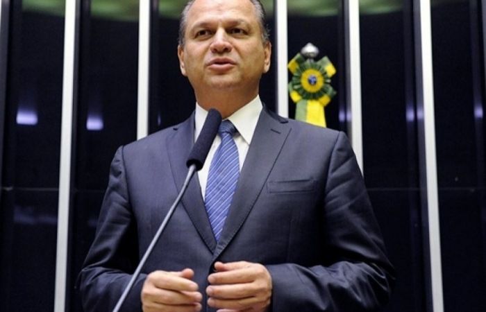 (Foto: Câmara/Divulgação
) (Foto: Câmara/Divulgação
)