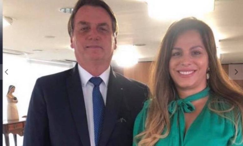 (Foto: Facebook / Reprodução) (Foto: Facebook / Reprodução)