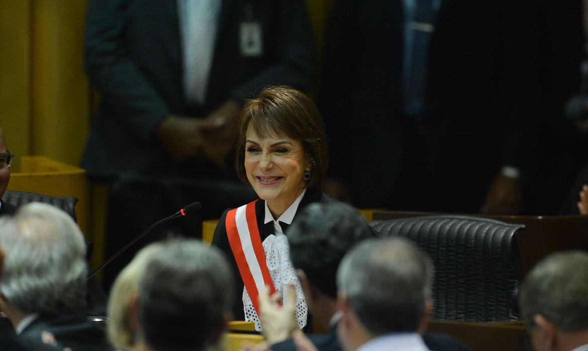 (Foto: Fábio Rodrigues Pozzebom / Agência Brasil) (Foto: Fábio Rodrigues Pozzebom / Agência Brasil)