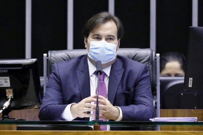  (Foto: Najara Araujo/Câmara dos Deputados
)