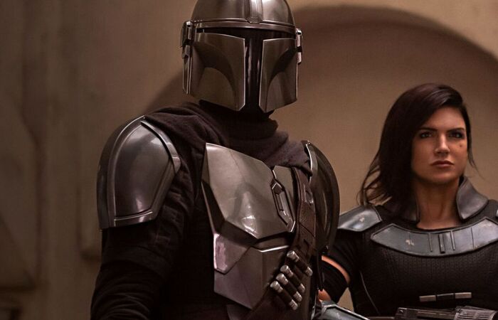 (Foto: Netflix/Divulgação) (Foto: Netflix/Divulgação)