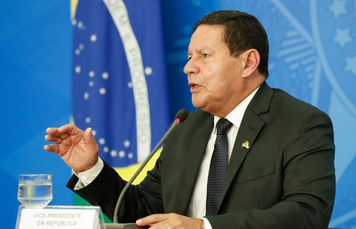 (FOTO: : Alan Santos / PR) (FOTO: : Alan Santos / PR)