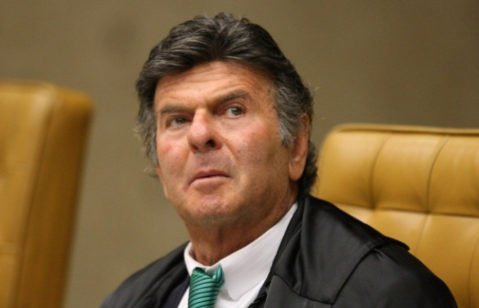 (FOTO: Nelson Jr./SCO/STF) (FOTO: Nelson Jr./SCO/STF)