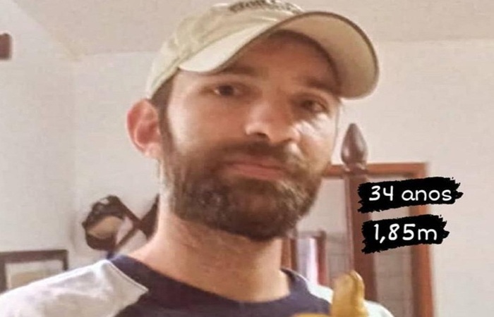 Lucas teria desembarcado hoje em Caruaru e pode estar no município ou ter seguido viagem para o Recife. (Foto: Arquivo Pessoal/Divulgação) Lucas teria desembarcado hoje em Caruaru e pode estar no município ou ter seguido viagem para o Recife. (Foto: Arquivo Pessoal/Divulgação)