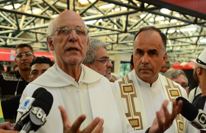 (Foto: Rovena Rosa/Agência Brasil) (Foto: Rovena Rosa/Agência Brasil)