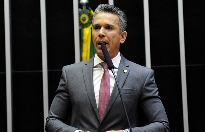 (Foto: Divulgação/Câmara dos Deputados) (Foto: Divulgação/Câmara dos Deputados)