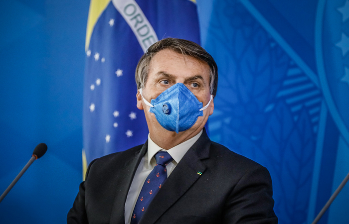 (Foto: Isac Nóbrega/Agência Brasil) (Foto: Isac Nóbrega/Agência Brasil)