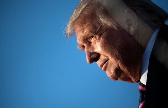 (Foto: BRENDAN SMIALOWSKI / AFP
) (Foto: BRENDAN SMIALOWSKI / AFP
)