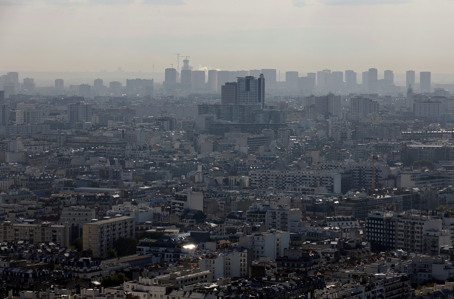 (Foto: Thomas COEX / AFP
) (Foto: Thomas COEX / AFP
)