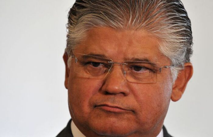 O ex-vice-governador de Minas Gerais Clésio Andrade é um dos dois investigados que ainda não tiveram ações prescritas (Foto: Agência Brasil/Arquivo) O ex-vice-governador de Minas Gerais Clésio Andrade é um dos dois investigados que ainda não tiveram ações prescritas (Foto: Agência Brasil/Arquivo)