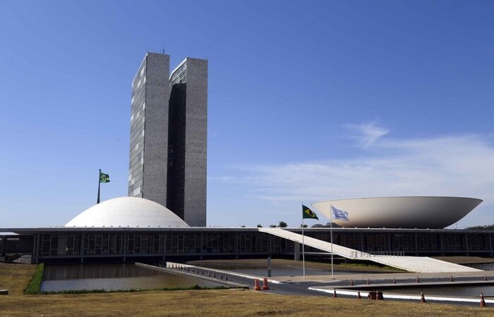  (Foto: Marcos Oliveira/Agncia Senado)