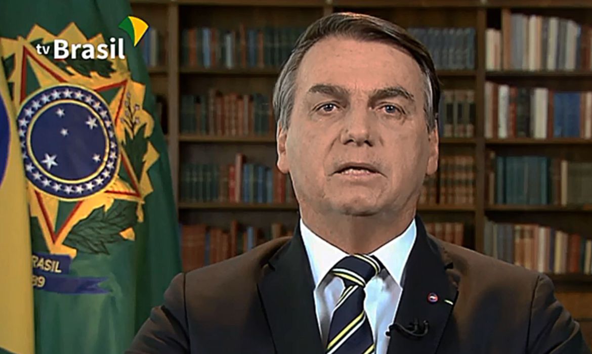 (Foto: TV Brasil) (Foto: TV Brasil)