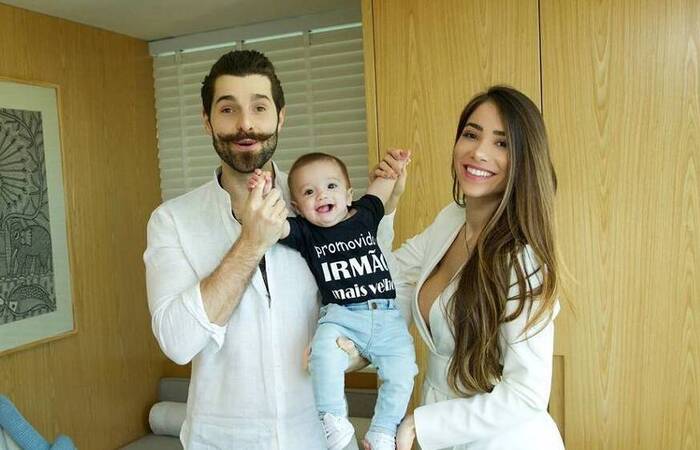 (Foto: Reprodução/Instagram) (Foto: Reprodução/Instagram)