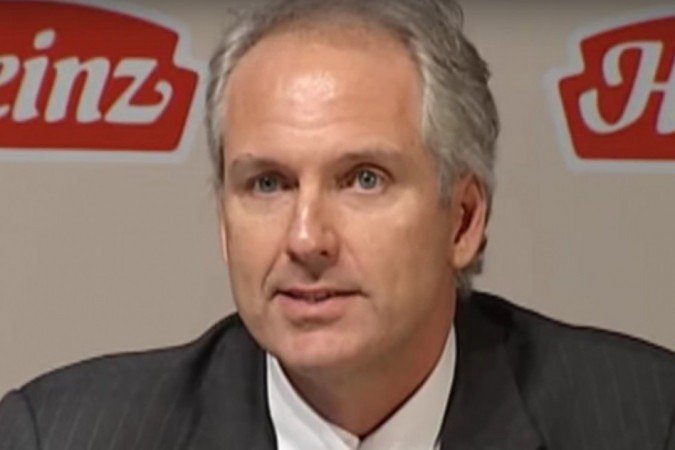 Alexandre Behring estreou na lista dos bilionários brasileiros este ano e já ocupa a sexta posição no ranking dos mais ricos do país (Foto: Reprodução/YouTube) Alexandre Behring estreou na lista dos bilionários brasileiros este ano e já ocupa a sexta posição no ranking dos mais ricos do país (Foto: Reprodução/YouTube)