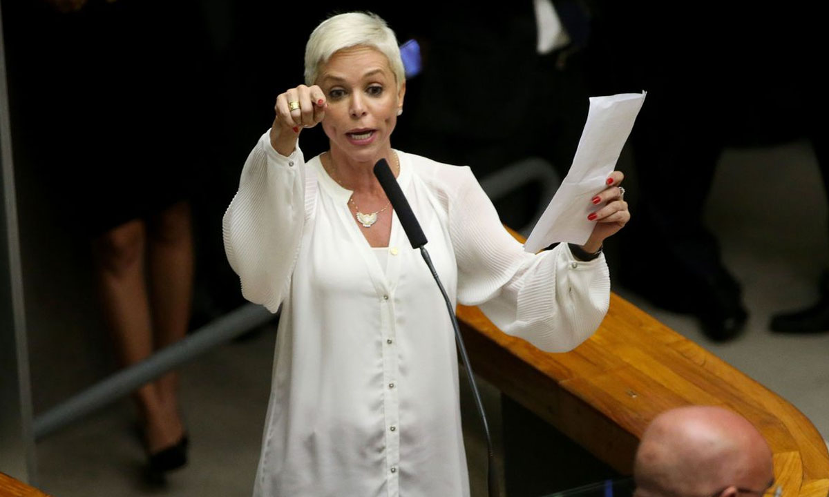 (Foto: Wilson Dias/Agência Brasil) (Foto: Wilson Dias/Agência Brasil)