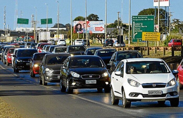 Transito Brasil