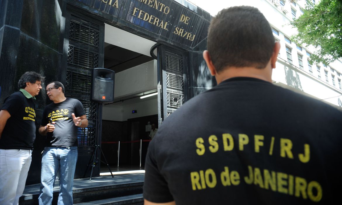 (Foto: Tânia Rêgo / Agência Brasil) (Foto: Tânia Rêgo / Agência Brasil)