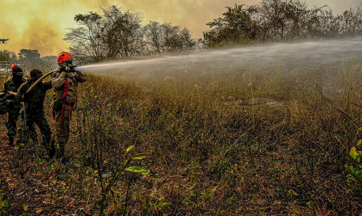  (Foto: Mayke Toscano / Secom - MT / Arquivo)