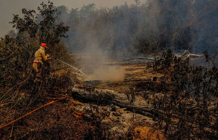  (FOTO: MAYKE TOSCANO/SECOM-MT/DIVULGAO)