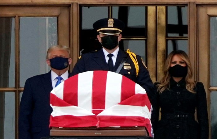 (Foto: AFP) (Foto: AFP)