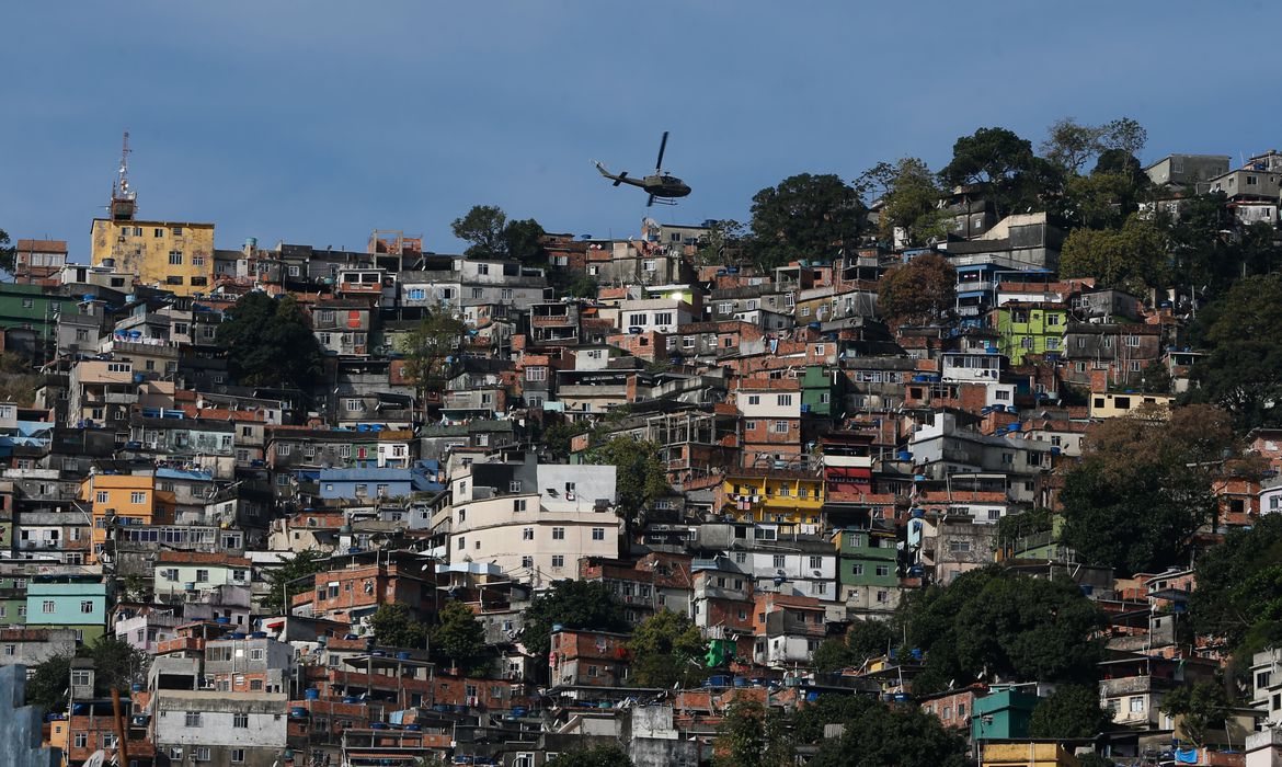 (Foto: Fernando Frazão / Agência Brasil) (Foto: Fernando Frazão / Agência Brasil)