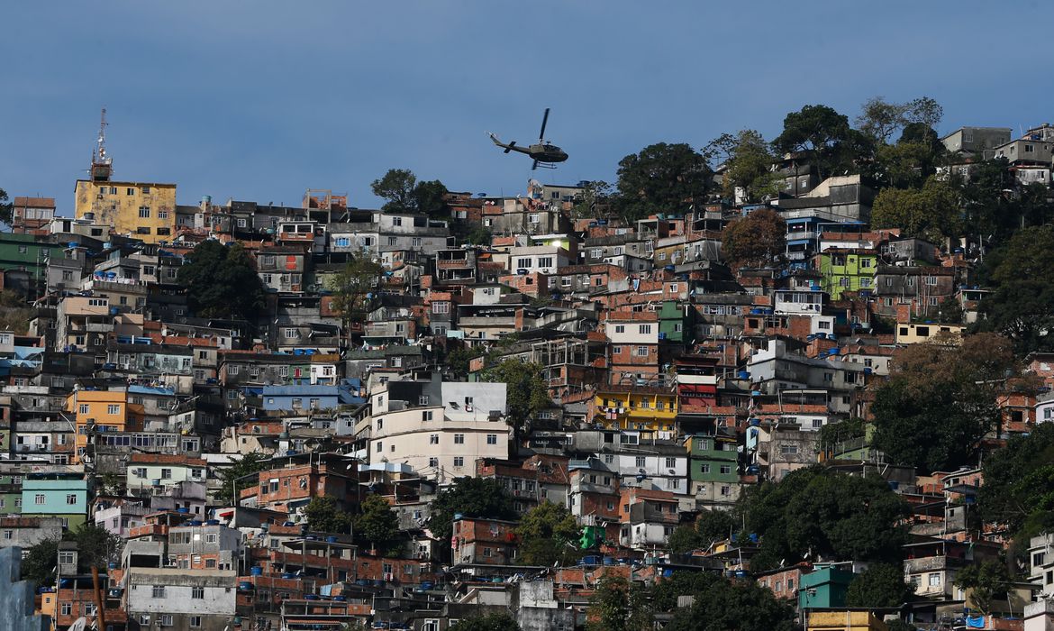  (Foto: Fernando Frazo / Agncia Brasil)