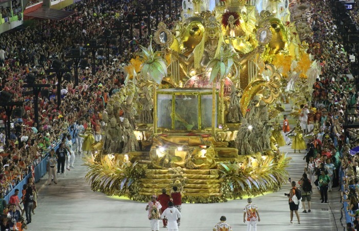  (Foto: DANIEL CASTELO BRANCO/AGNCIA O DIA/ESTADO CONTEDO)