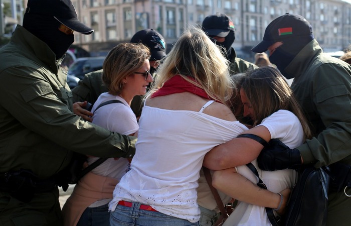 (Foto: TUT.BY / AFP) (Foto: TUT.BY / AFP)