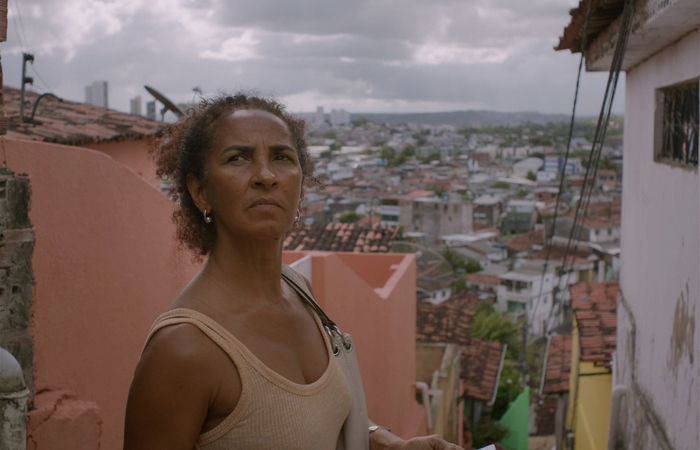 Cena de Inabitvel, de Matheus Farias e Enock Carvalho (Foto: Gatopardo Filmes/Divulgao)