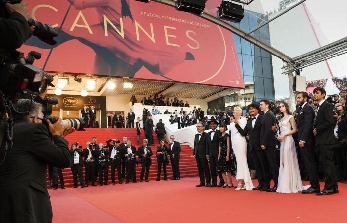 (Foto: Anne-Christine Poujoulat / AFP
) (Foto: Anne-Christine Poujoulat / AFP
)