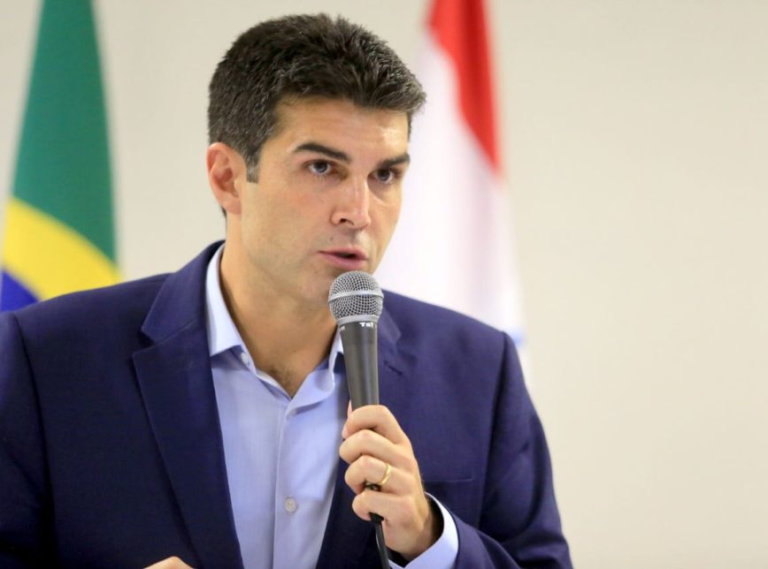 (Foto: Divulgação/Ministério da Integração) (Foto: Divulgação/Ministério da Integração)
