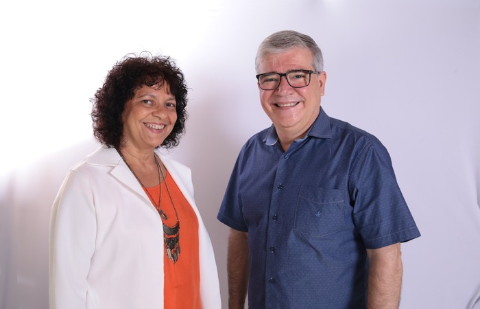 (A escolha de Verônica Santana promete esquentar a campanha pela prefeitura de Camaragibe. Foto: Divulgação) (A escolha de Verônica Santana promete esquentar a campanha pela prefeitura de Camaragibe. Foto: Divulgação)