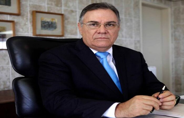 (Frederico Neves, presidente do TRE, esclareceu o que diz a legislação eleitoral sobre candidaturas coletivas. Foto: Divulgação) (Frederico Neves, presidente do TRE, esclareceu o que diz a legislação eleitoral sobre candidaturas coletivas. Foto: Divulgação)