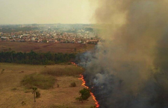  (Foto: Mayke Toscano/Secom-MT)