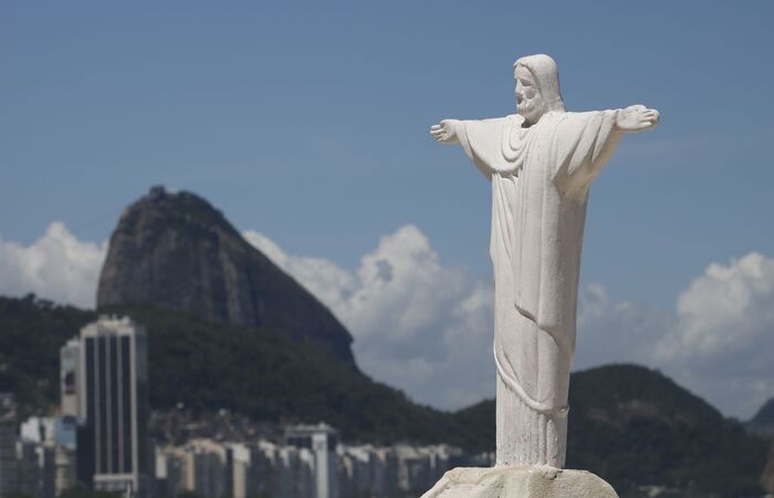 (Foto: Fernando Frazão/Agência Brasil) (Foto: Fernando Frazão/Agência Brasil)