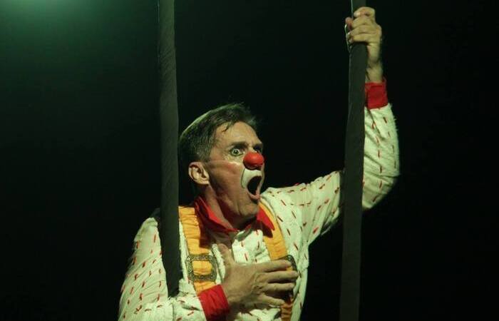 (Foto: Reprodução/Facebook) (Foto: Reprodução/Facebook)