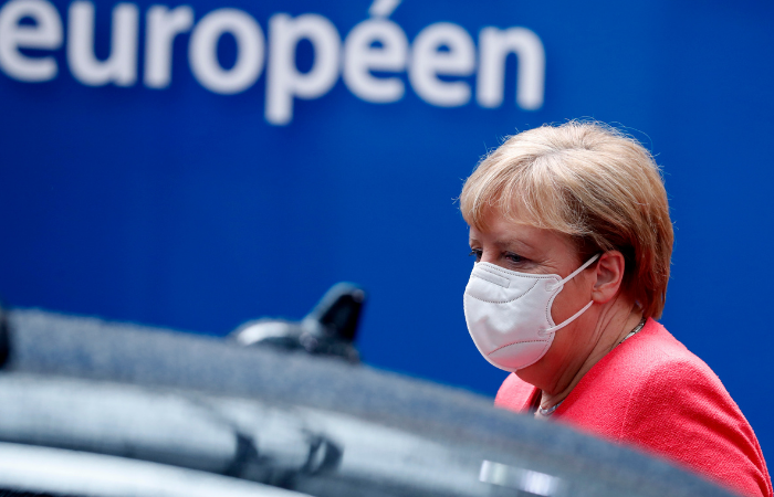 (FOTO: Francisco Seco / POOL / AFP) (FOTO: Francisco Seco / POOL / AFP)
