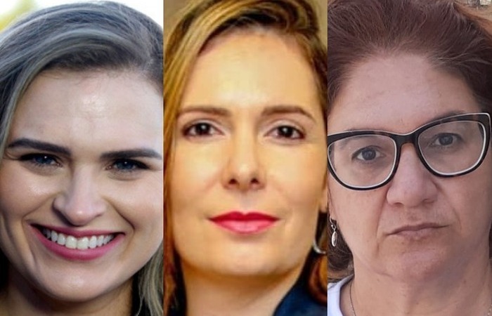 (Foto: Divulgação/ Ricardo Labastier; Reprodução/Instagram; Divulgação) (Foto: Divulgação/ Ricardo Labastier; Reprodução/Instagram; Divulgação)