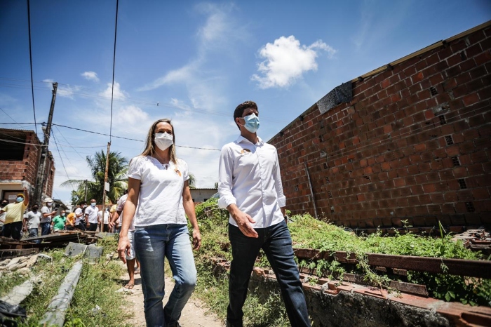  (Foto: Rodolfo Loepert/Frente Popular do Recife<br />
)