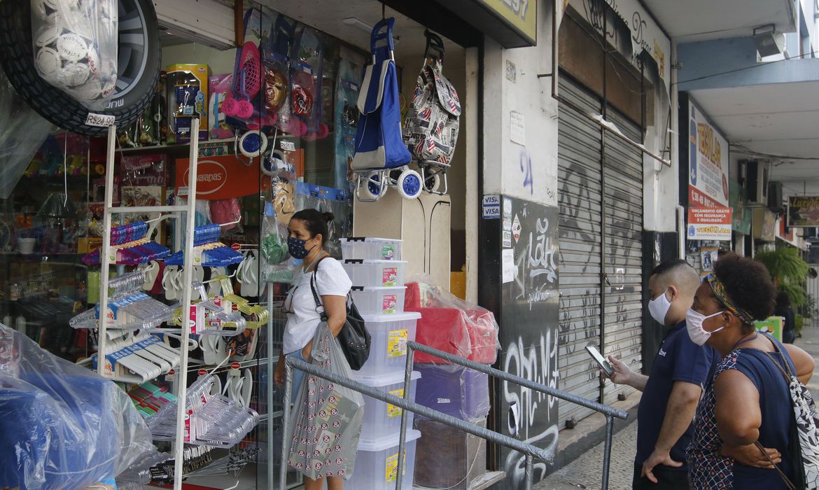 (Foto: Fernando Frazão/Agência Brasil) (Foto: Fernando Frazão/Agência Brasil)