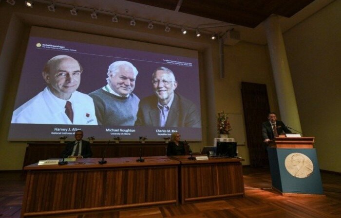 (Foto: Jonathan Nackstrand/AFP) (Foto: Jonathan Nackstrand/AFP)