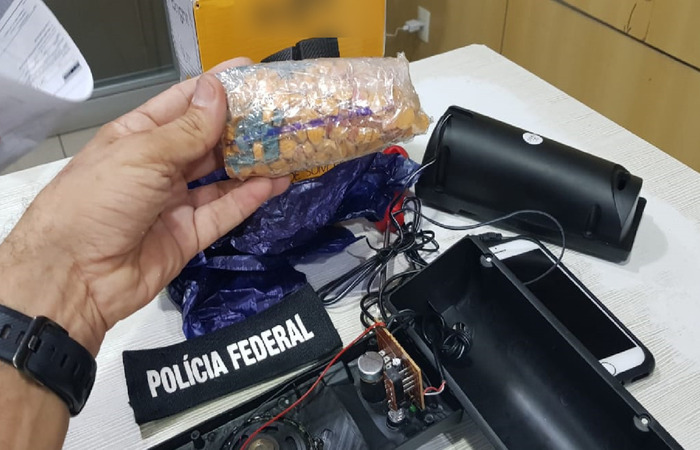 (Foto: PF/ Divulgação) (Foto: PF/ Divulgação)
