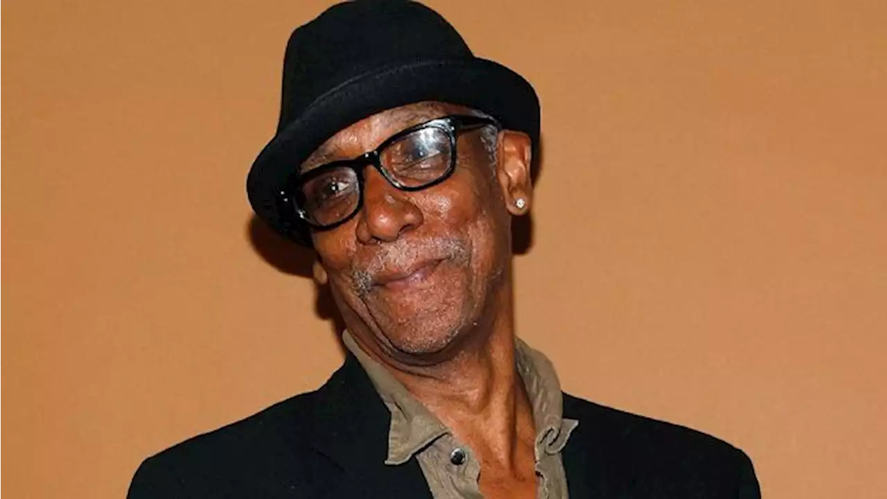 Morre, aos 70 anos, Thomas Jefferson Byrd (Foto: MIREYA ACIERTO/AFP)