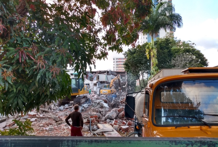  (Foto: Felipe Pessoa/DP)