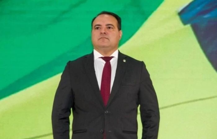 (Foto: Cléverson Oliveira/SGPR) (Foto: Cléverson Oliveira/SGPR)